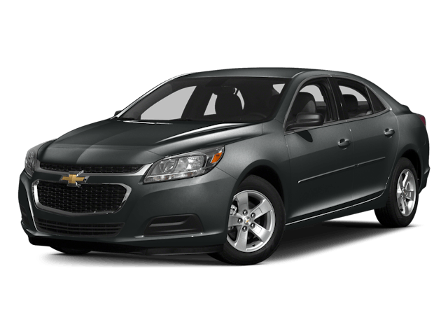 2016 Chevrolet Malibu Limited 4dr Car